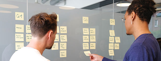 Imagem da Nóticia Como Construir Autoridade no Mercado Corporativo com SEO