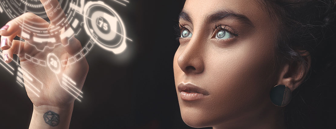 Imagem da Nóticia Decisões Inteligentes com Dados em Tempo Real