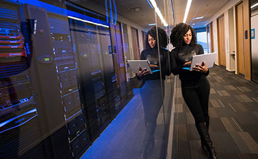 Imagem da Nóticia O Código Invisível que Define Sua Presença