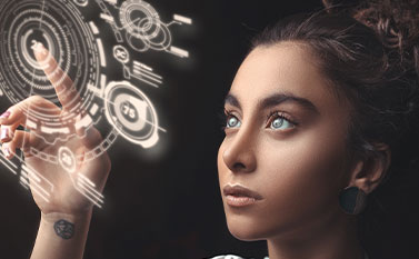 Imagem da Nóticia Decisões Inteligentes com Dados em Tempo Real