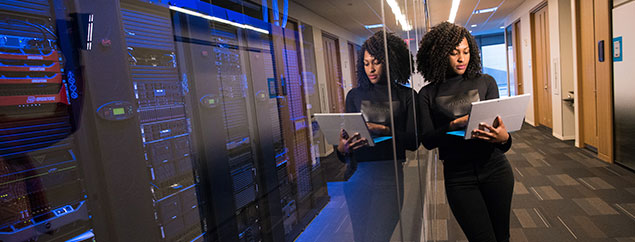 Imagem da Nóticia O Código Invisível que Define Sua Presença