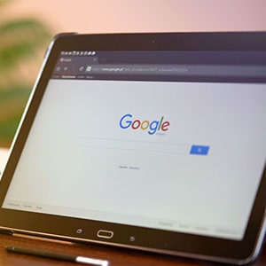 Como Colocar Seu Site no Google