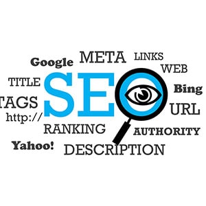 Especialistas em SEO