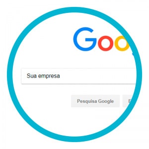 Pesquisa no Google