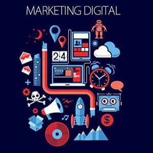 Soluções para Marketing digital